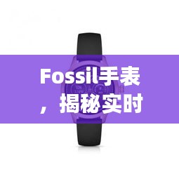 Fossil手表，实时心率监测技术的科技进展与应用（往年12月22日揭秘）