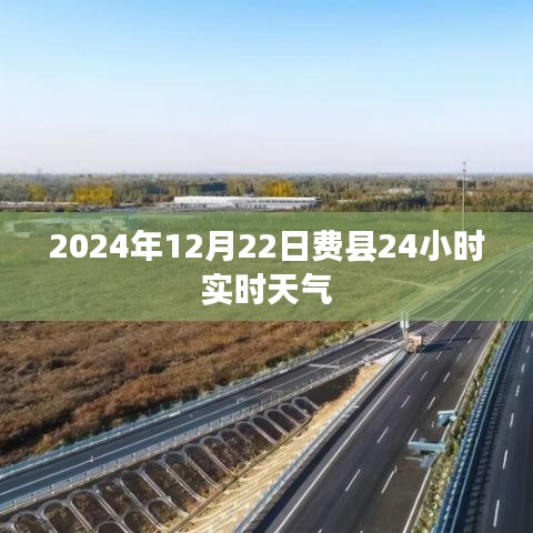 费县天气预报，2024年12月22日实时天气信息