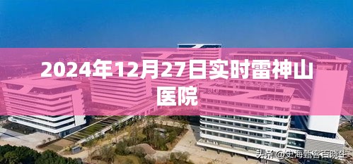 雷神山医院最新动态，实时报道，关注未来医疗进展