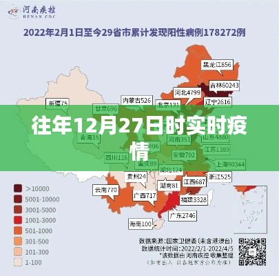 往年12月27日实时疫情数据报告