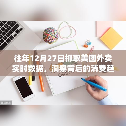 美团外卖实时数据洞察，消费趋势与商业机遇分析