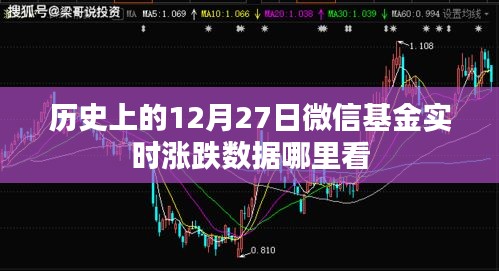 微信基金实时涨跌数据查看指南，历史12月27日数据解析