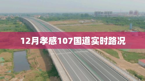 根据您的需求，以下是一个符合要求的标题，，孝感市12月国道实时路况播报，107国道路况更新。