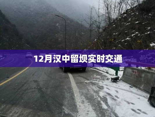 汉中留坝实时交通路况查询