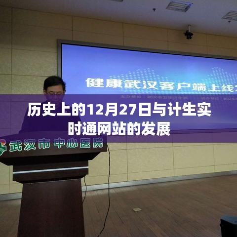 历史上的12月27日与计生实时通网站的成长之路