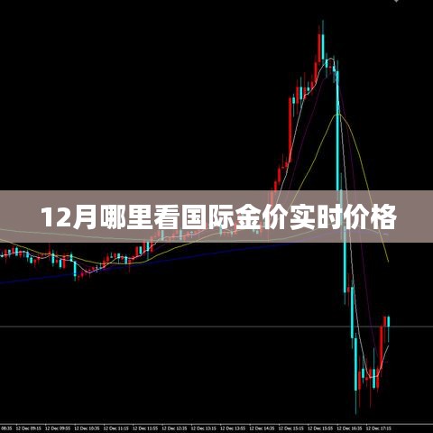 国际金价实时查询，12月行情走势关注