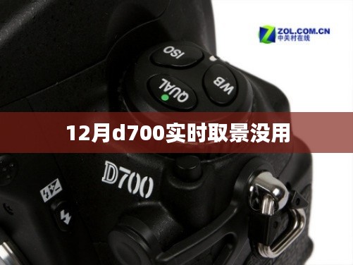 D700相机实时取景失效问题解析