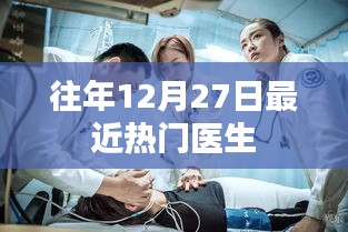 往年12月27日热门医生盘点