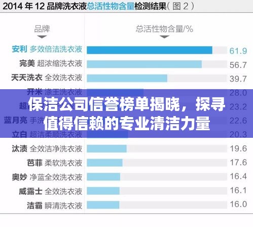 保洁公司信誉榜单揭晓，探寻值得信赖的专业清洁力量