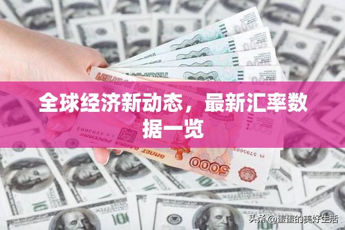 全球经济新动态，最新汇率数据一览