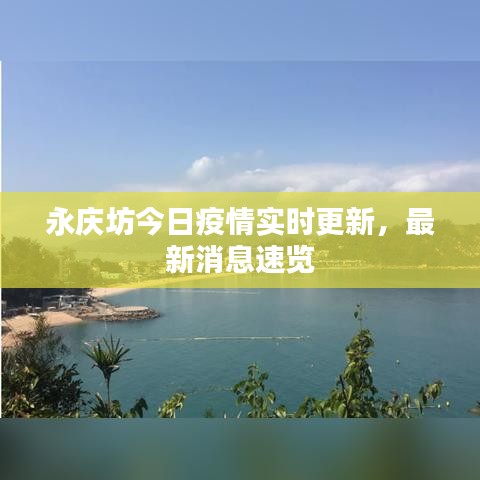 永庆坊今日疫情实时更新，最新消息速览