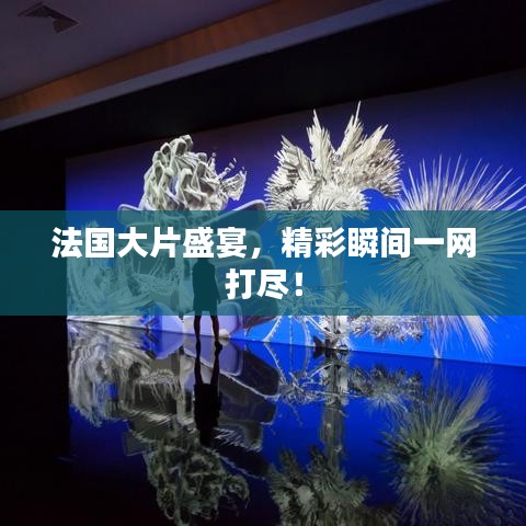 法国大片盛宴，精彩瞬间一网打尽！