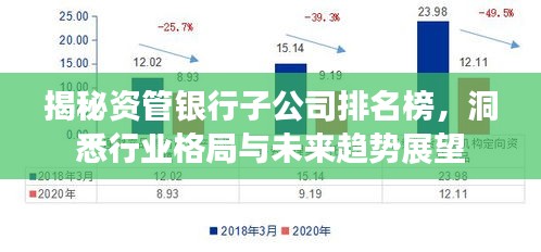 揭秘资管银行子公司排名榜，洞悉行业格局与未来趋势展望