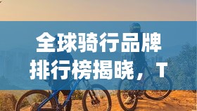 全球骑行品牌排行榜揭晓，TOP品牌骑行之旅，你心仪的品牌上榜了吗？