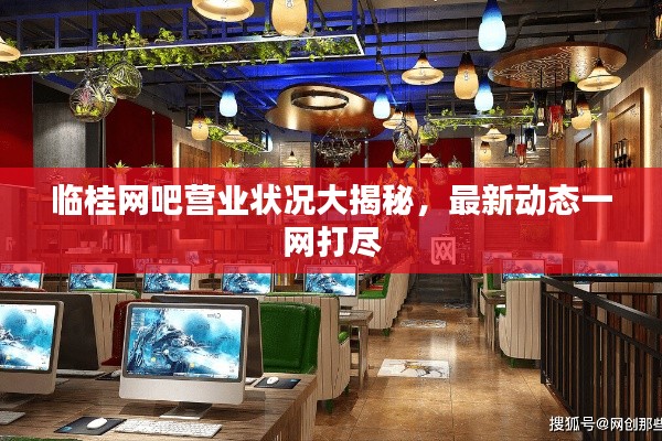 临桂网吧营业状况大揭秘，最新动态一网打尽