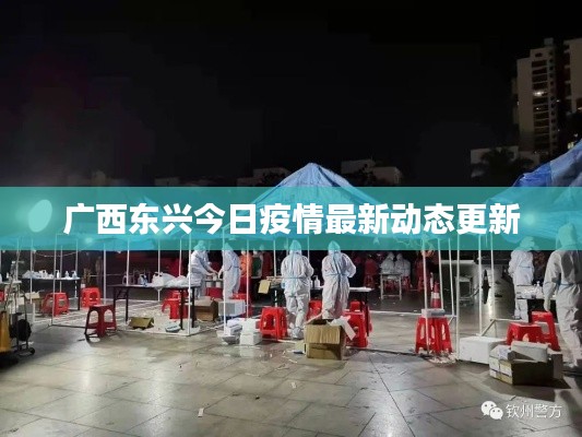 广西东兴今日疫情最新动态更新