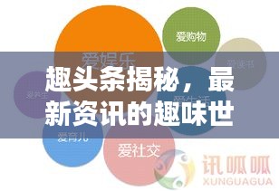 趣头条揭秘，最新资讯的趣味世界探索