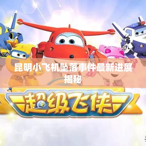 昆明小飞机坠落事件最新进展揭秘