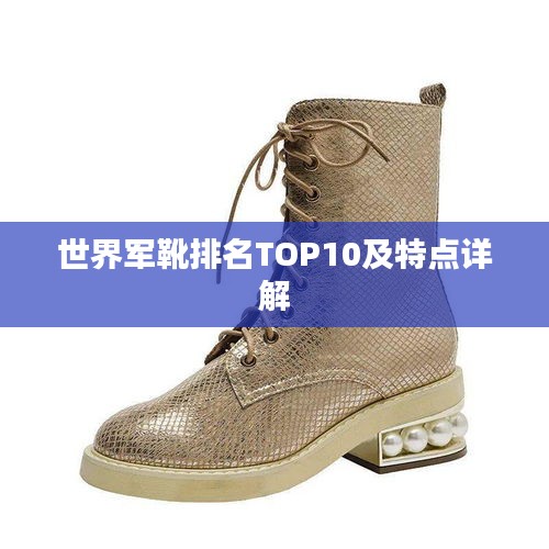 世界军靴排名TOP10及特点详解