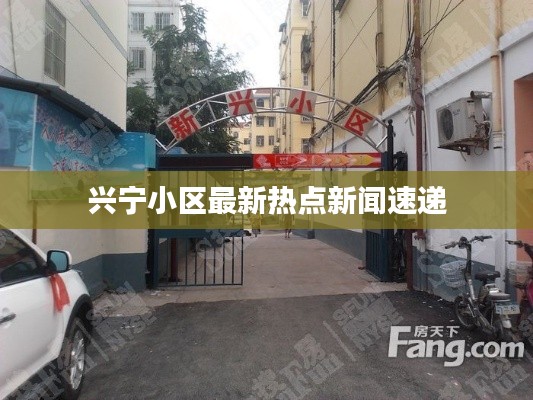 兴宁小区最新热点新闻速递