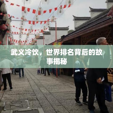 武义冷饮，世界排名背后的故事揭秘