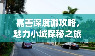 嘉善深度游攻略，魅力小城探秘之旅