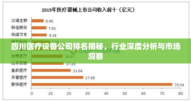 四川医疗设备公司排名揭秘，行业深度分析与市场洞察