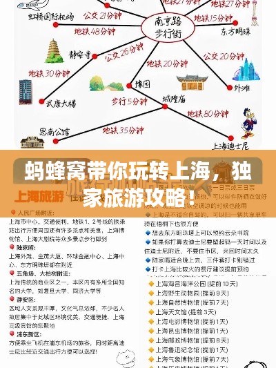 蚂蜂窝带你玩转上海，独家旅游攻略！