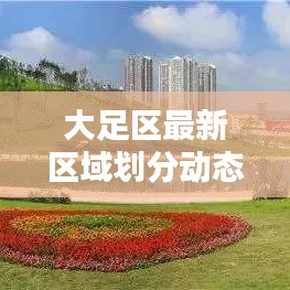 大足区最新区域划分动态及消息速递