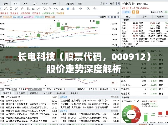 长电科技（股票代码，000912）股价走势深度解析